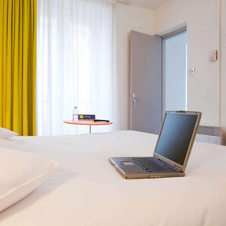 Hotel Ibis Styles Paris Republique Le Marais Zewnętrze zdjęcie