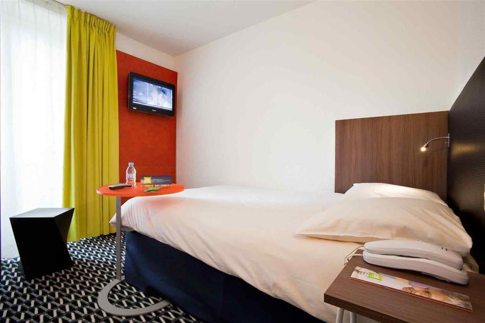 Hotel Ibis Styles Paris Republique Le Marais Pokój zdjęcie
