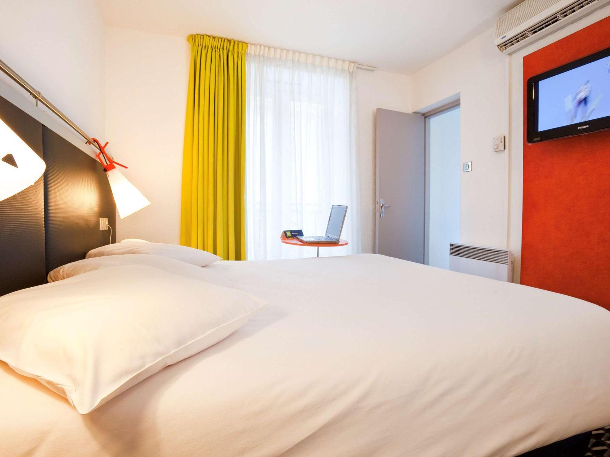 Hotel Ibis Styles Paris Republique Le Marais Zewnętrze zdjęcie