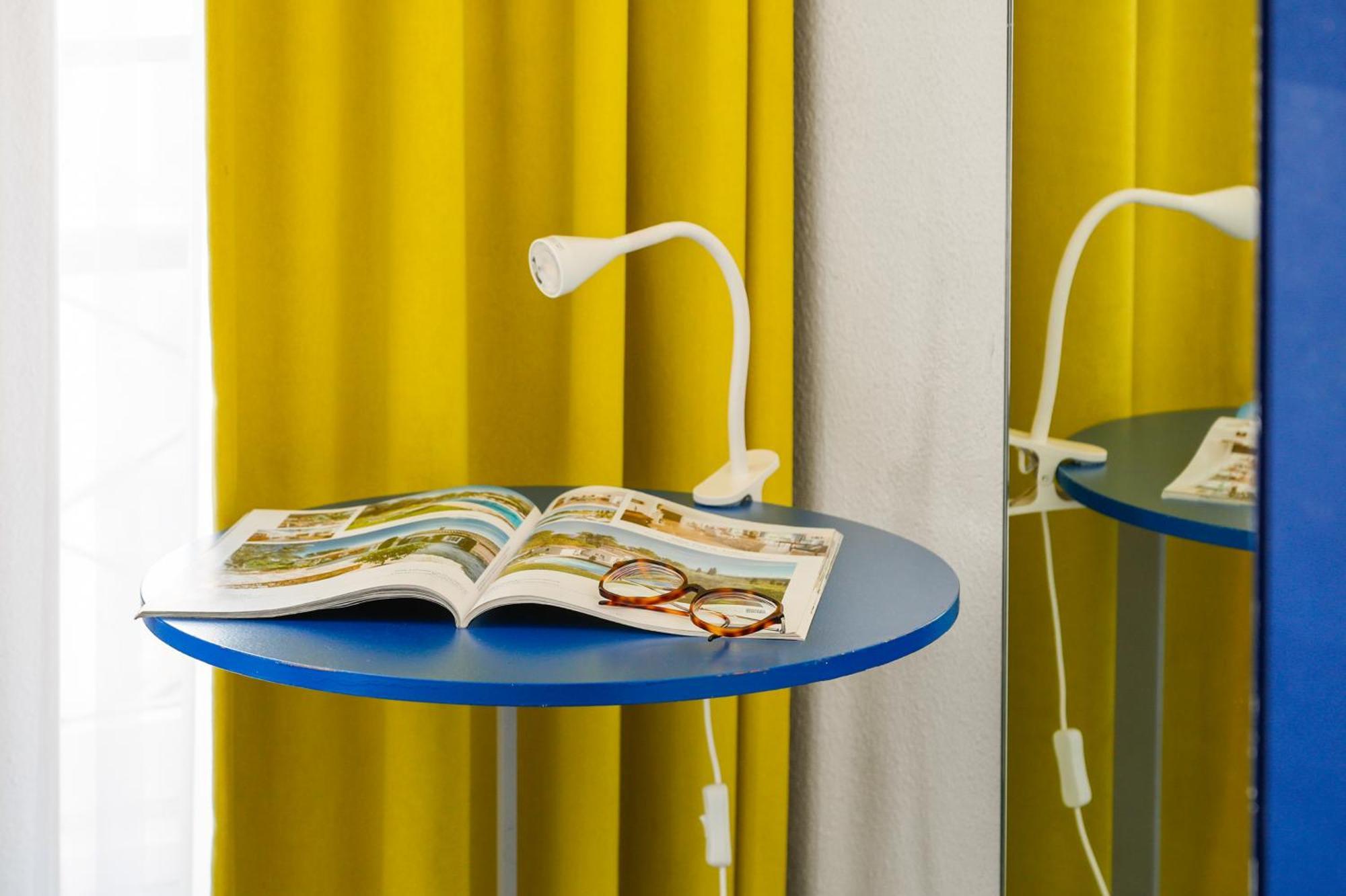 Hotel Ibis Styles Paris Republique Le Marais Zewnętrze zdjęcie