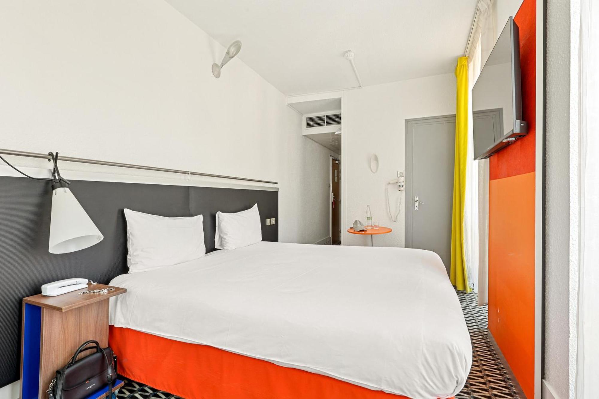 Hotel Ibis Styles Paris Republique Le Marais Zewnętrze zdjęcie